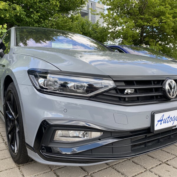 Volkswagen Alltrack из Германии (31523)