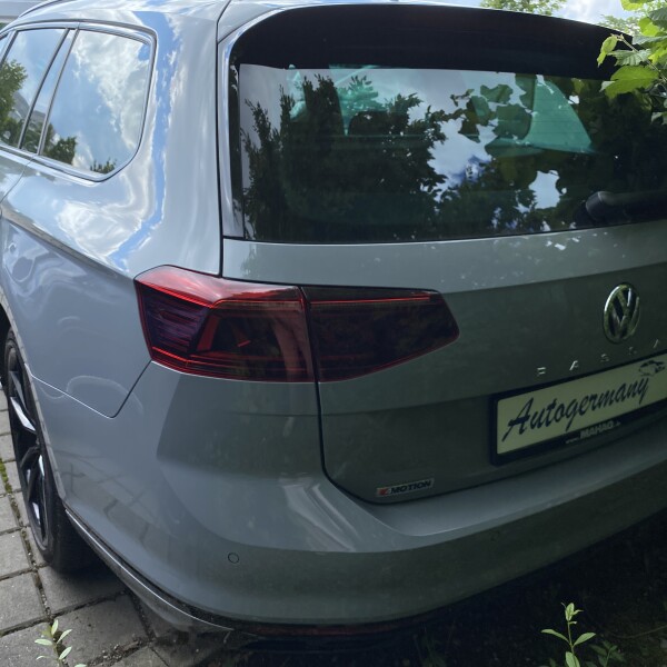 Volkswagen Alltrack из Германии (31511)