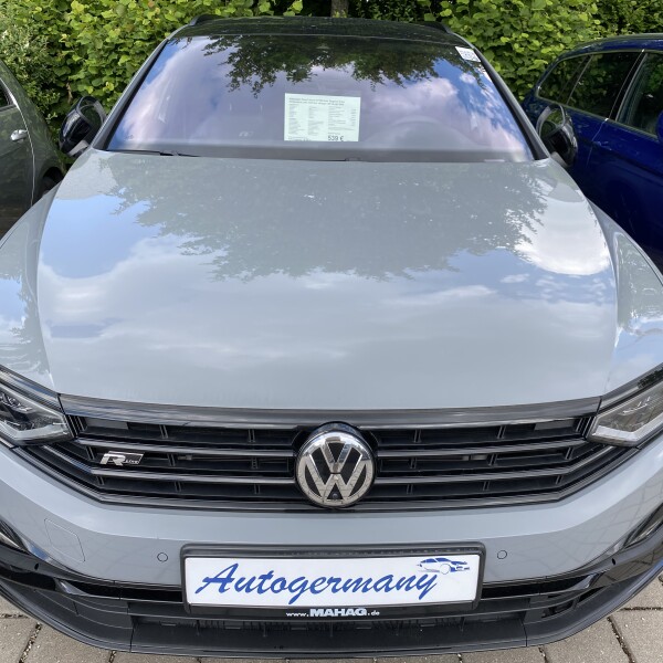 Volkswagen Alltrack из Германии (31488)