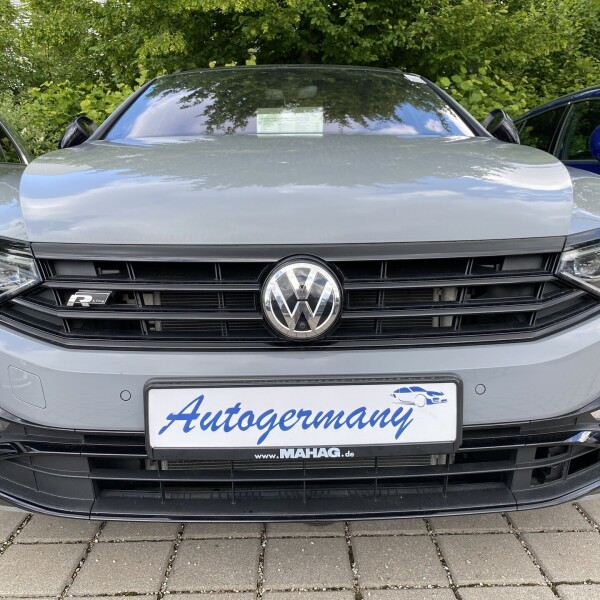 Volkswagen Alltrack из Германии (31498)