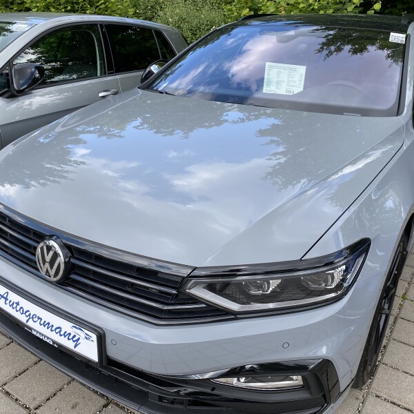 Volkswagen Alltrack из Германии (31494)