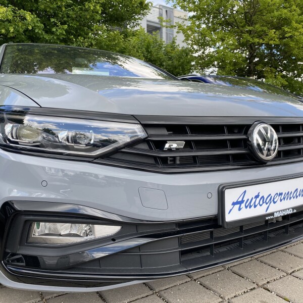 Volkswagen Alltrack из Германии (31496)
