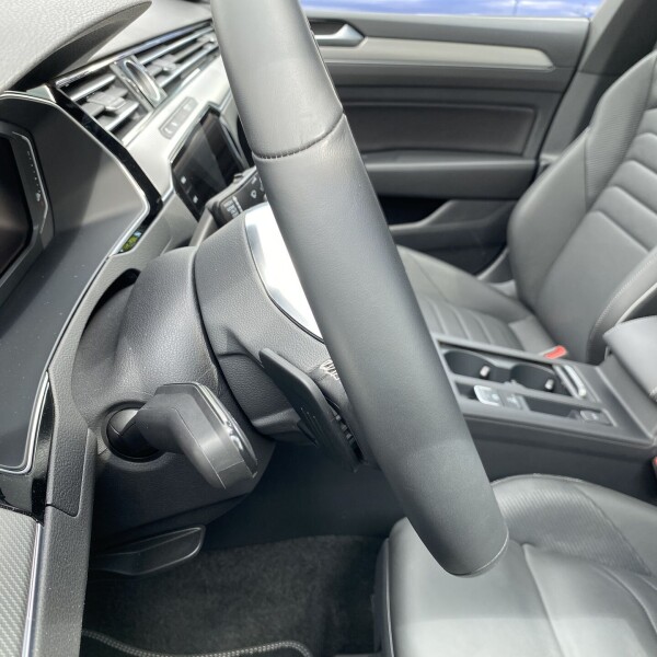 Volkswagen Arteon из Германии (31607)