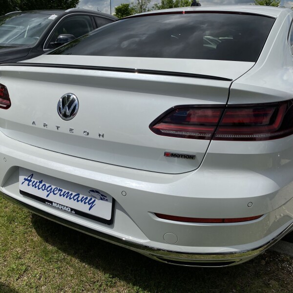 Volkswagen Arteon из Германии (31582)