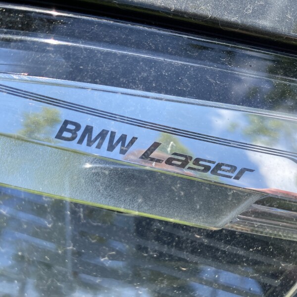 BMW X6  из Германии (31736)