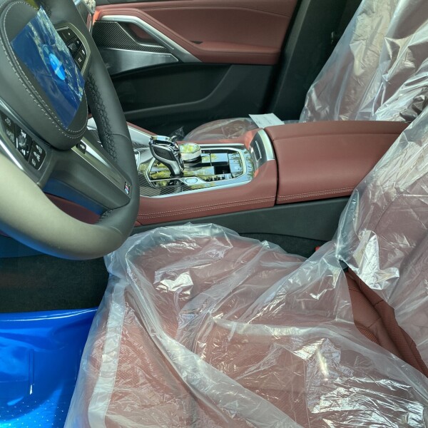 BMW X6  из Германии (31734)