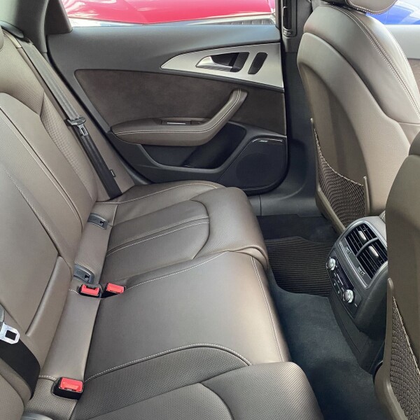 Audi A6 Allroad из Германии (31819)