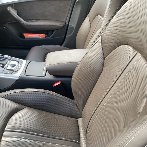 Audi A6 Allroad из Германии (31835)