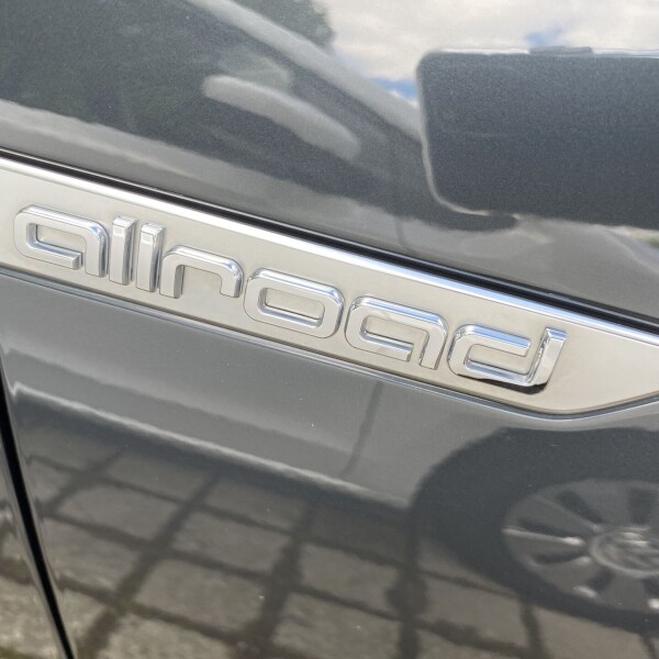 Audi A4 Allroad из Германии (31892)