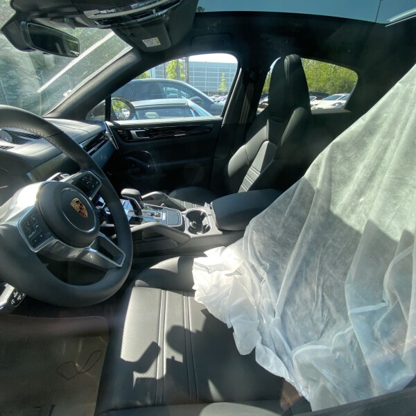 Porsche Cayenne из Германии (32007)
