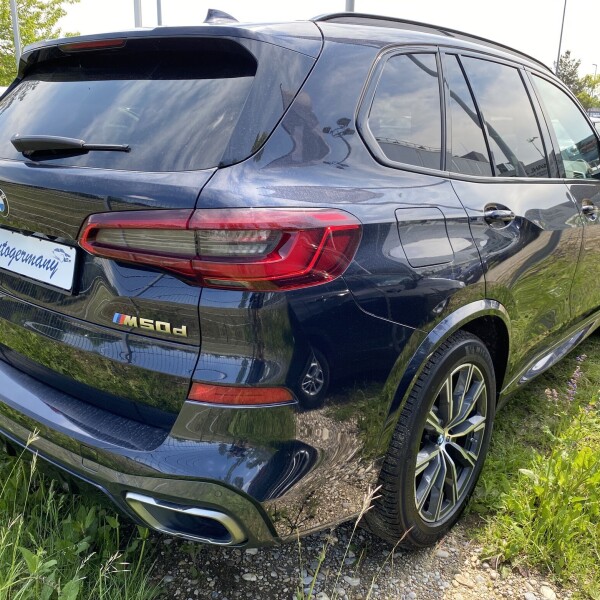 BMW X5  из Германии (32298)