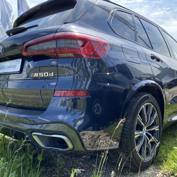 BMW X5  из Германии (32286)