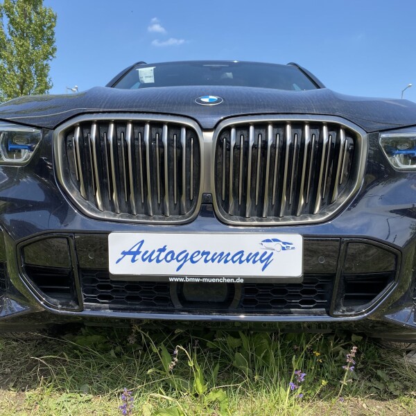 BMW X5  из Германии (32262)