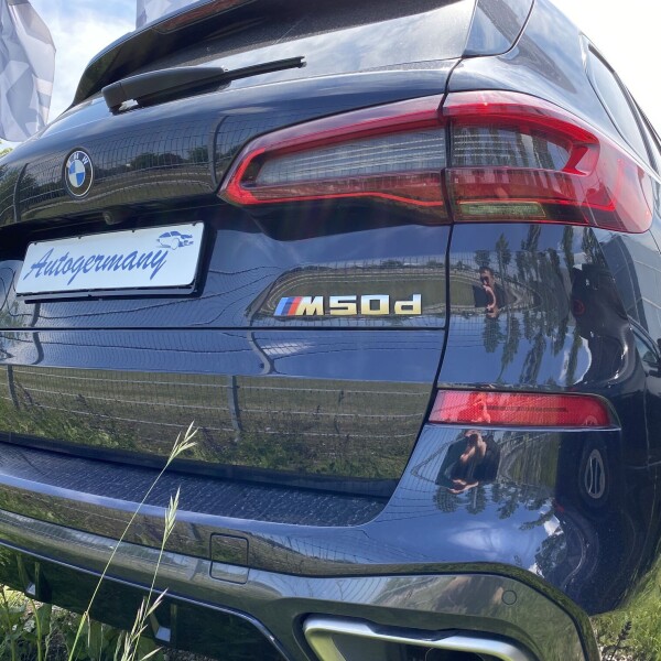 BMW X5  из Германии (32299)