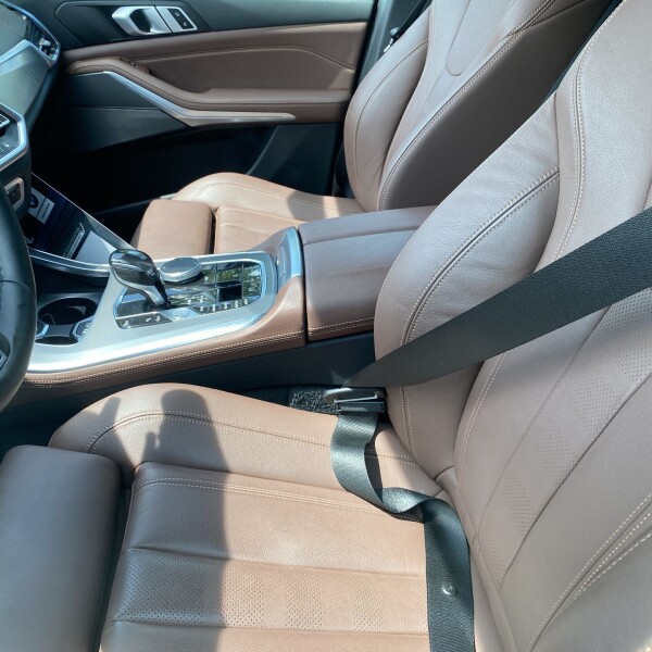 BMW X5  из Германии (32273)
