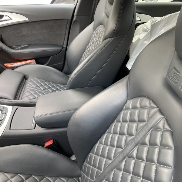 Audi A6  из Германии (32325)