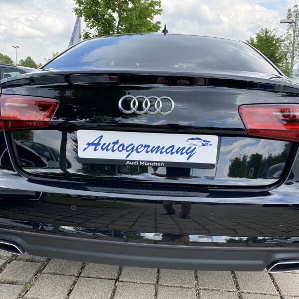 Audi A6  из Германии (32314)