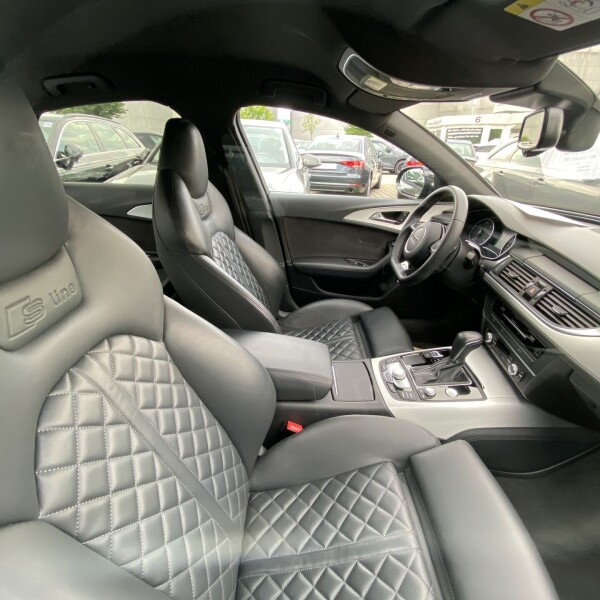 Audi A6  из Германии (32338)