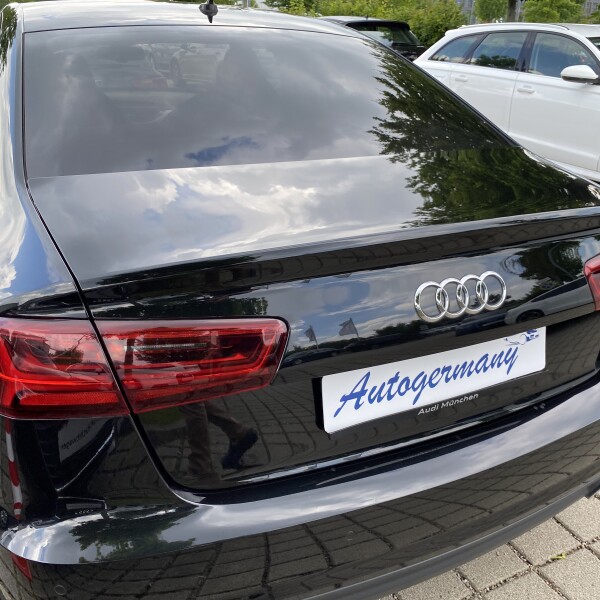 Audi A6  из Германии (32319)