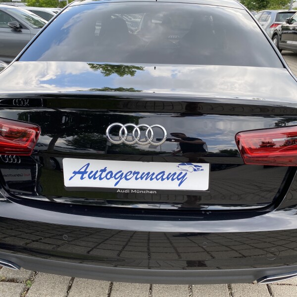 Audi A6  из Германии (32318)