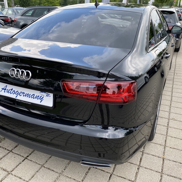 Audi A6  из Германии (32316)