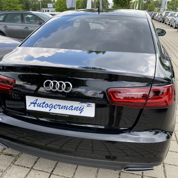 Audi A6  из Германии (32315)