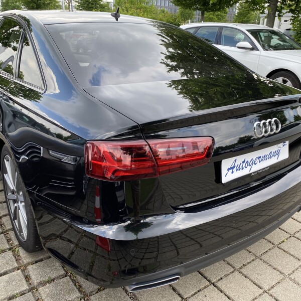Audi A6  из Германии (32322)