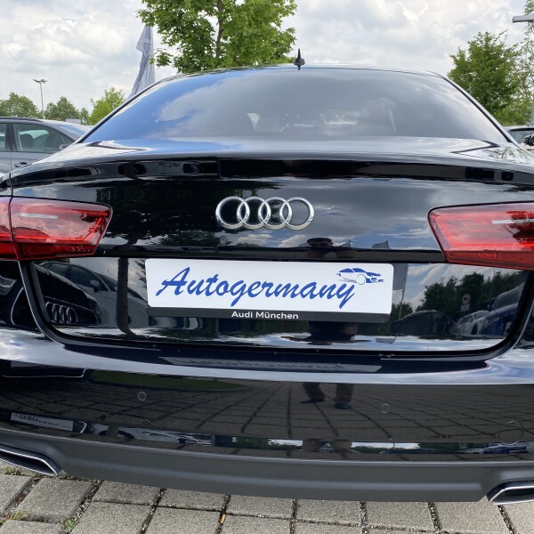 Audi A6  из Германии (32313)