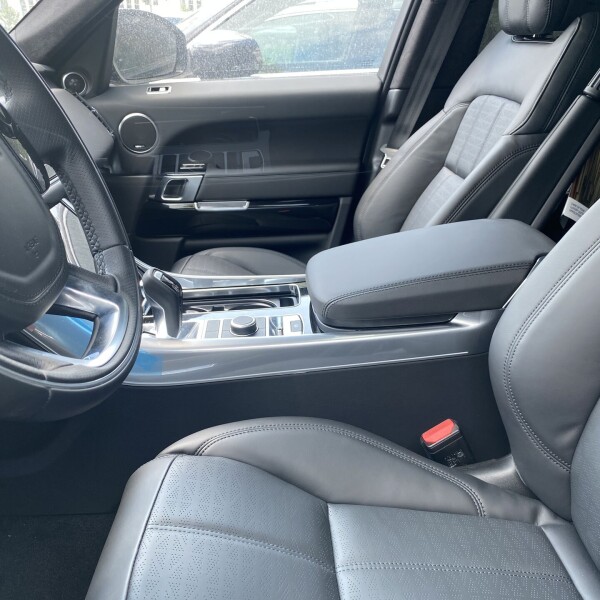 Land Rover Range Rover из Германии (32454)