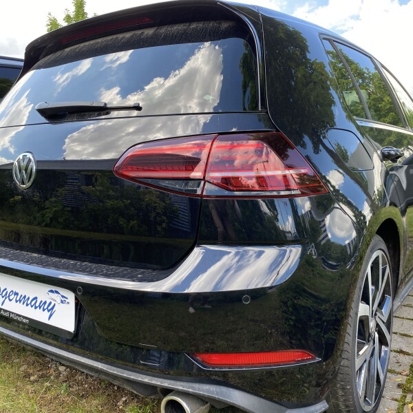 Volkswagen Golf из Германии (32530)