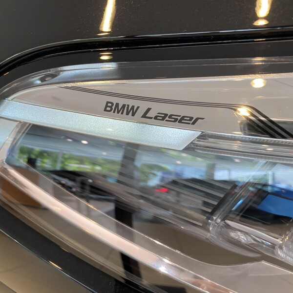 BMW X6 M из Германии (32622)