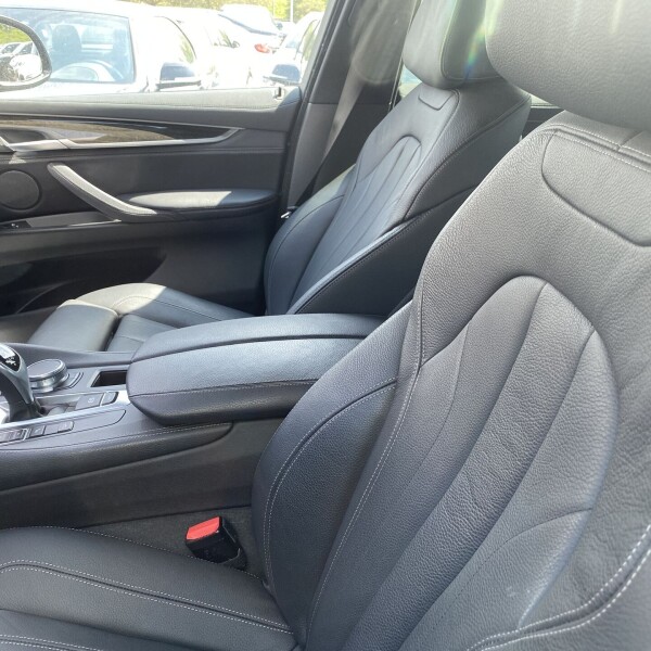 BMW X6  из Германии (32831)