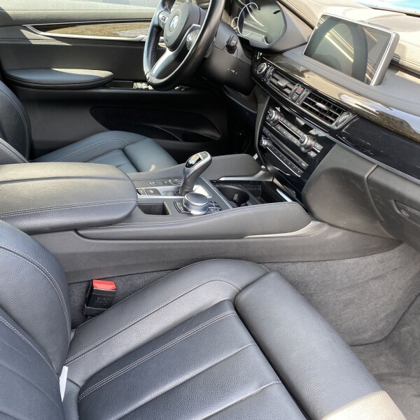 BMW X6  из Германии (32847)