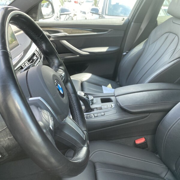 BMW X6  из Германии (32832)