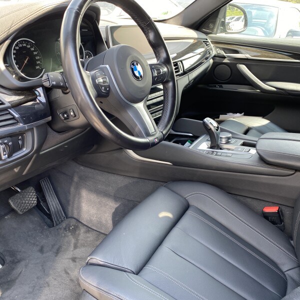BMW X6  из Германии (32853)
