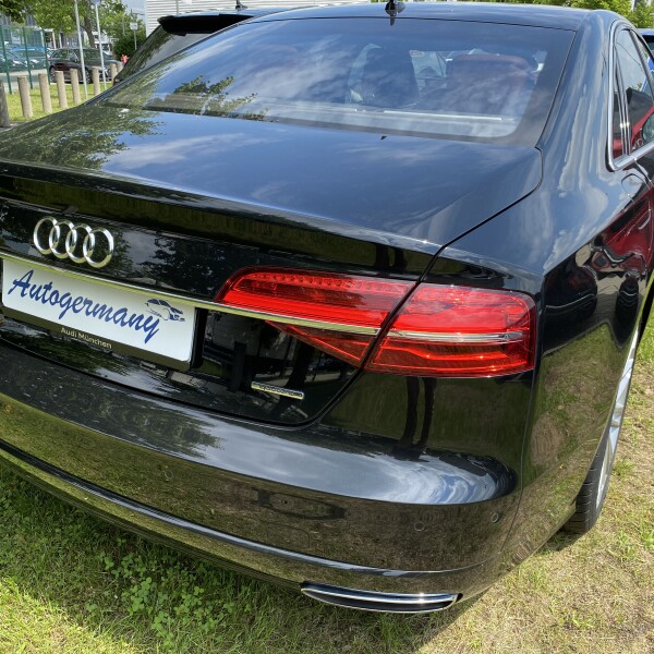 Audi A8  из Германии (32868)