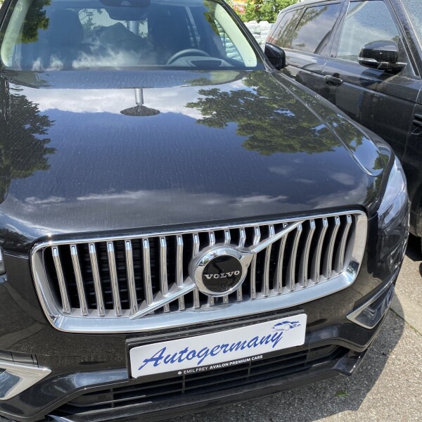 Volvo XC90 из Германии (32906)
