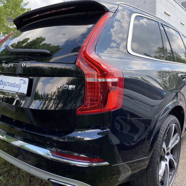 Volvo XC90 из Германии (32914)