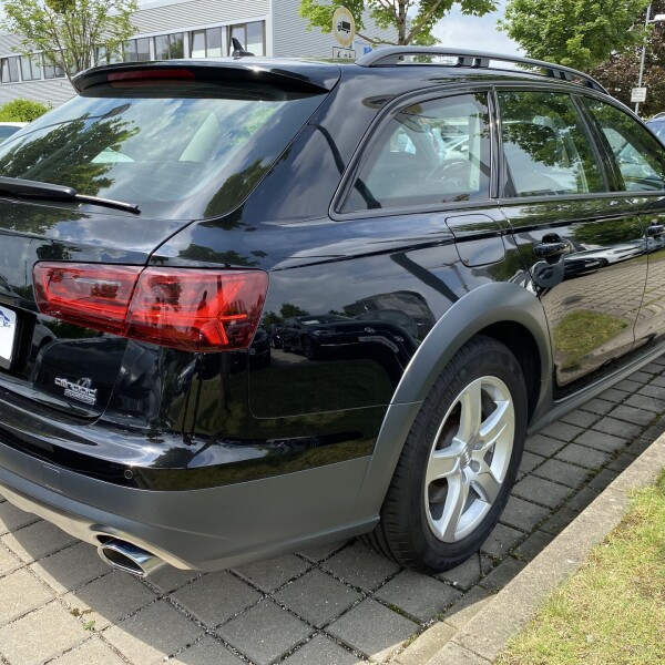 Audi A6 Allroad из Германии (32998)