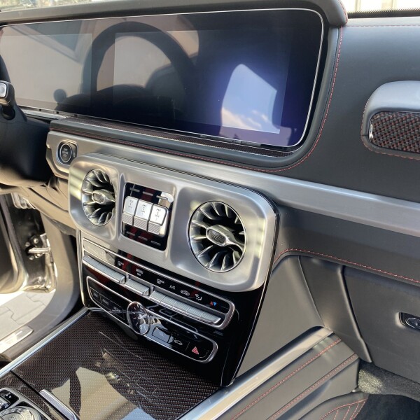 Mercedes-Benz G-Klasse из Германии (33151)