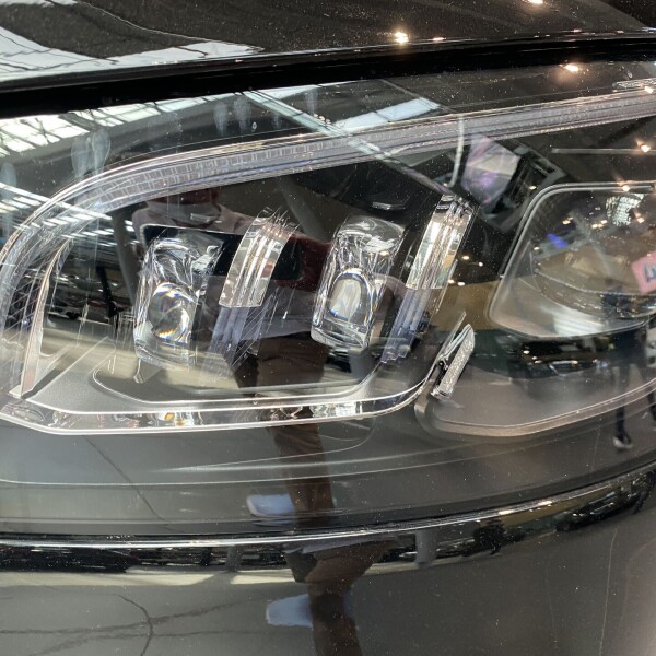 Mercedes-Benz GLS-Klasse из Германии (33222)