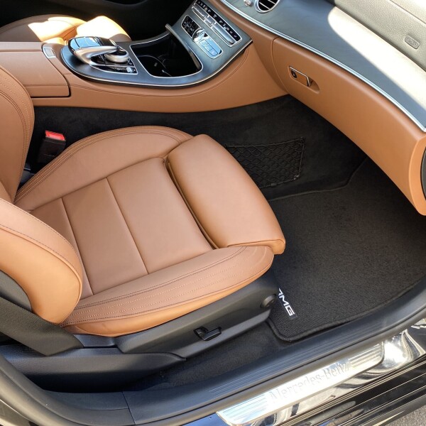 Mercedes-Benz E-Klasse из Германии (33370)