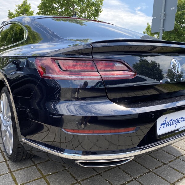 Volkswagen Arteon из Германии (33400)