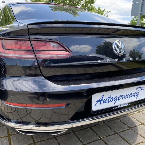 Volkswagen Arteon из Германии (33402)