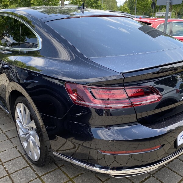 Volkswagen Arteon из Германии (33398)