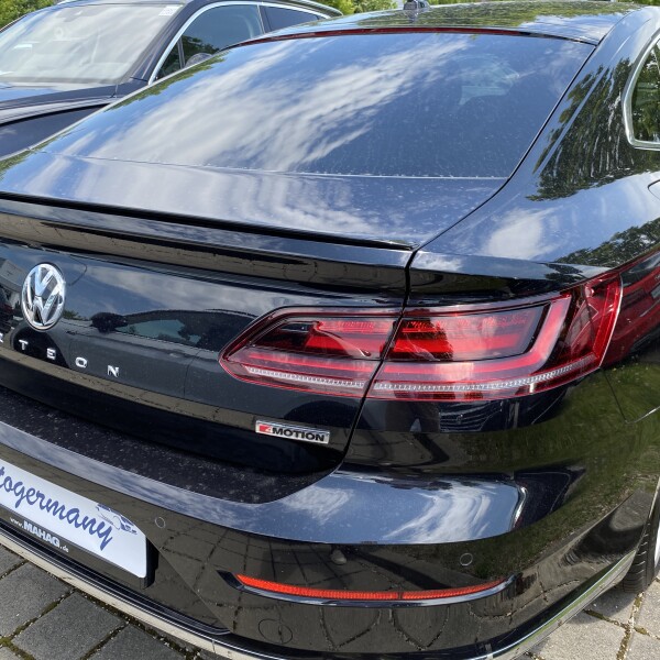 Volkswagen Arteon из Германии (33395)