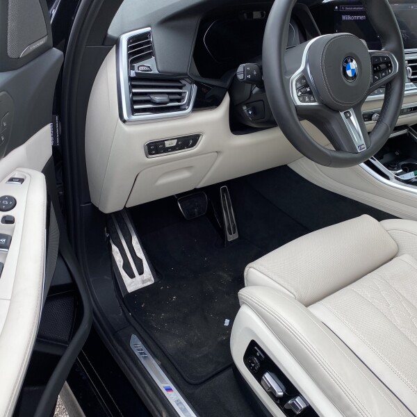 BMW X5  из Германии (33443)