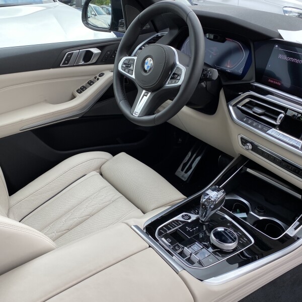 BMW X5  из Германии (33451)