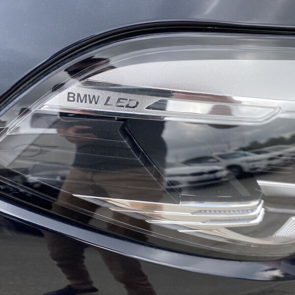 BMW X5  из Германии (33457)