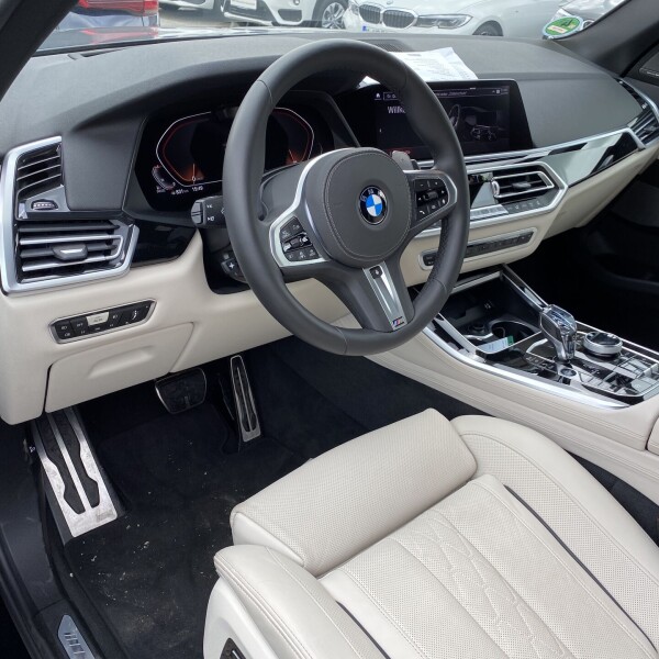 BMW X5  из Германии (33445)